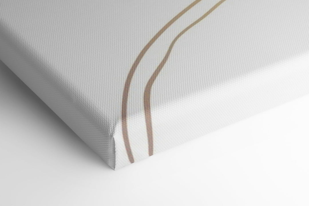 Allah swt. - Abstract - Leinwand/Acryl - Beautiful Wall