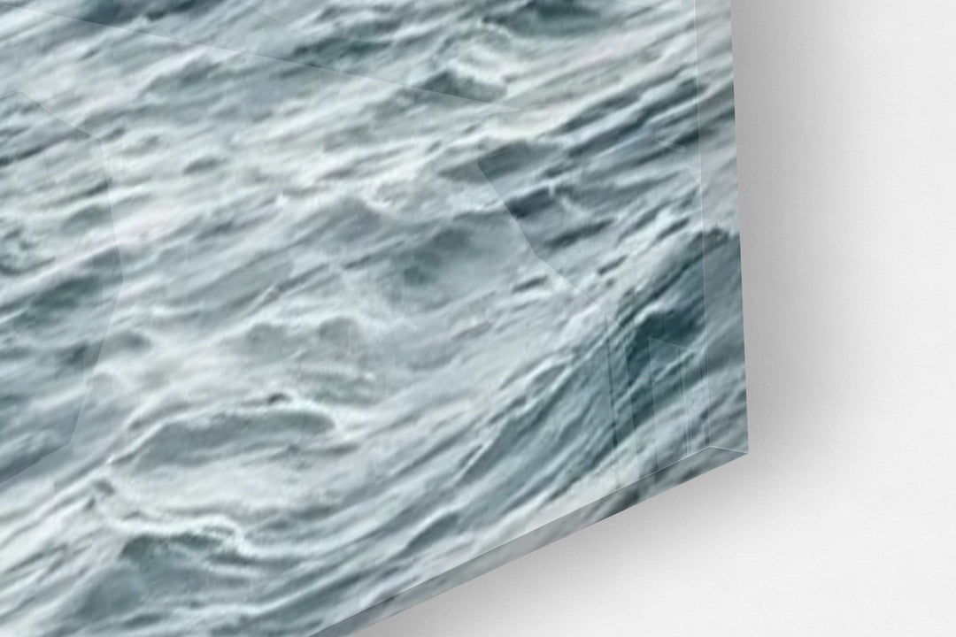 Kiz Kulesi - Leinwand/Acrylglas - Beautiful Wall