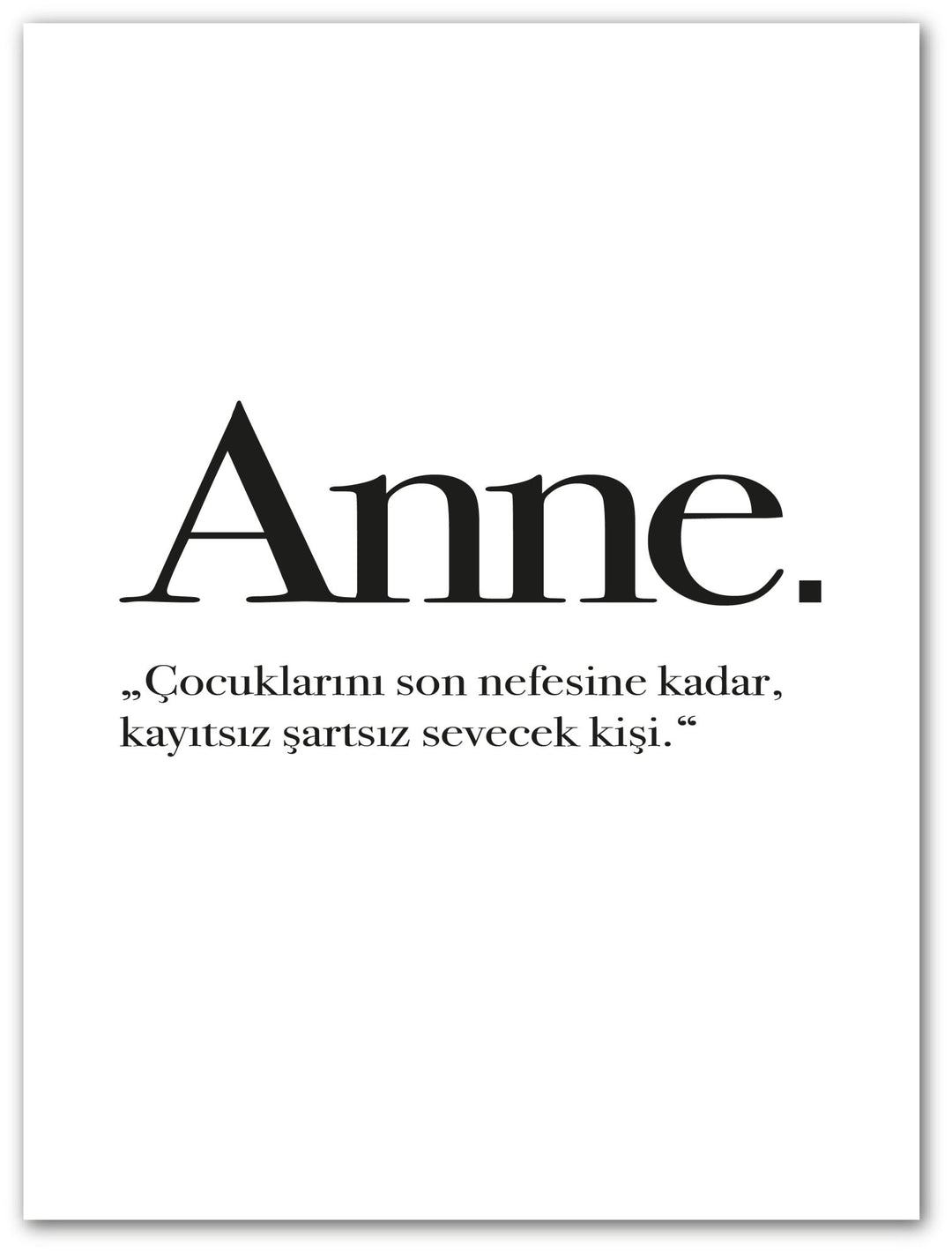 Anne. - Beautiful Wall