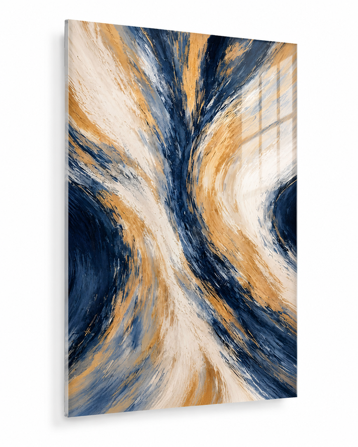 Golden Currents