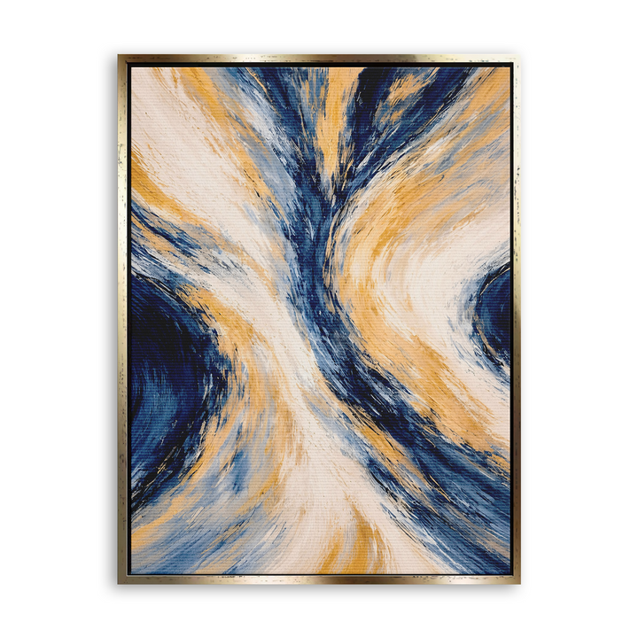 Golden Currents