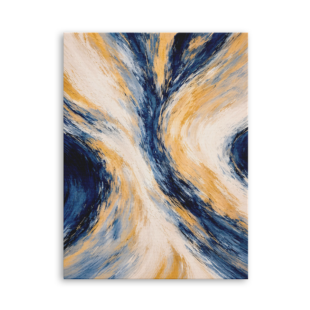 Golden Currents