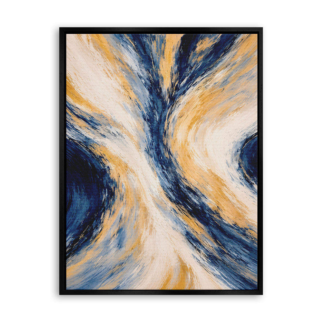 Golden Currents