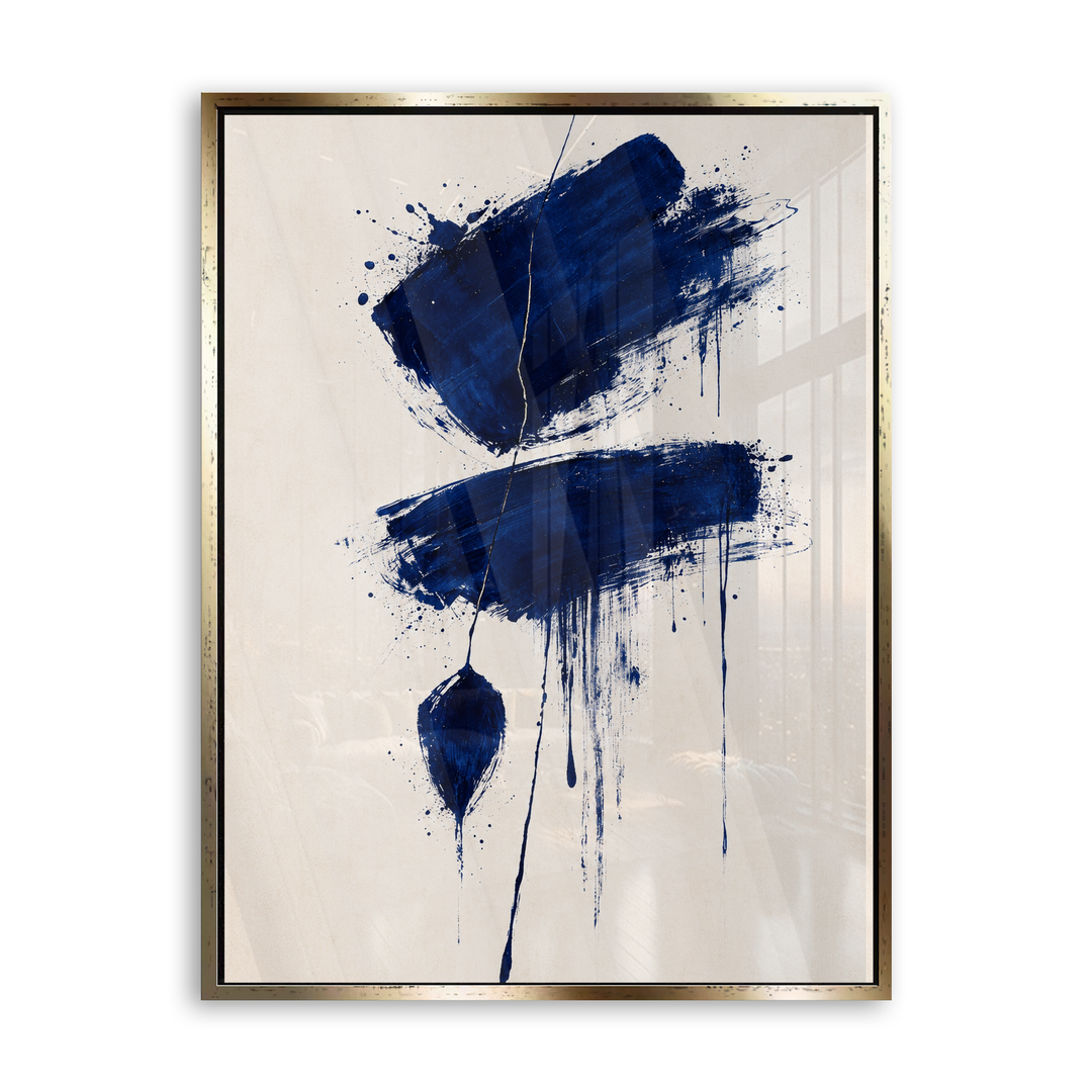 Indigo Balance