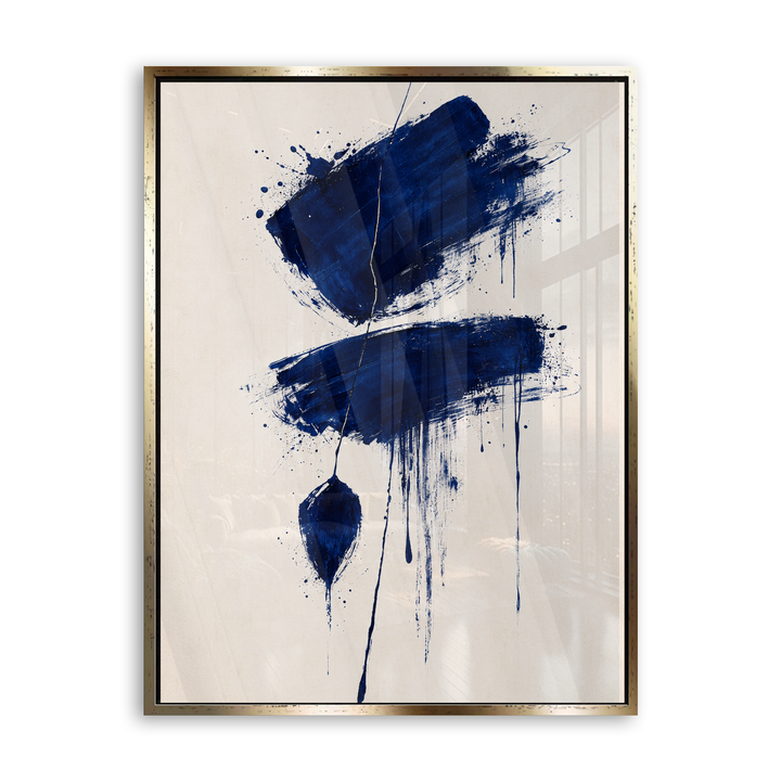 Indigo Balance