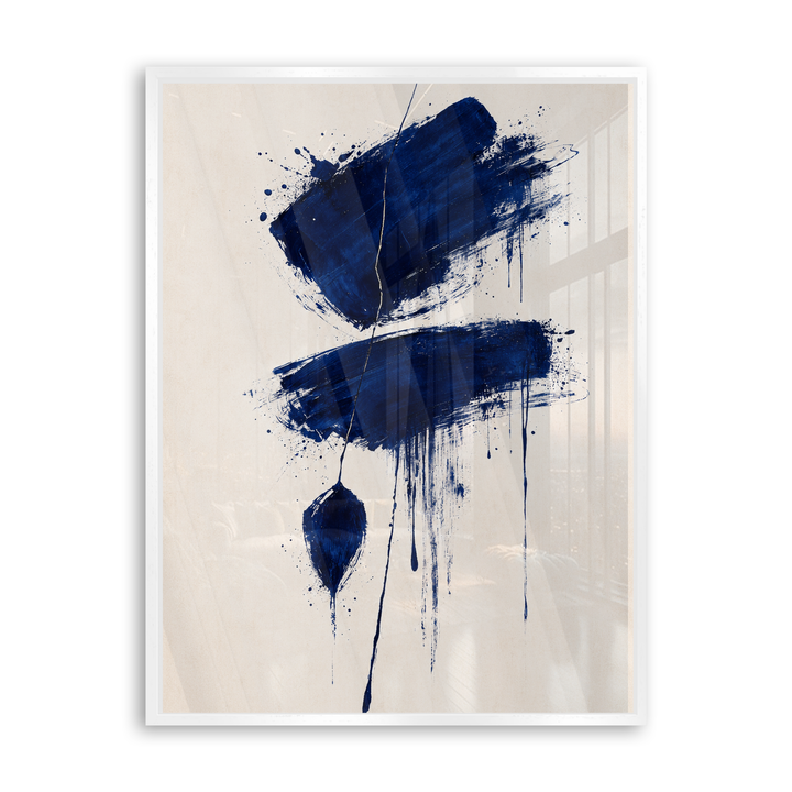 Indigo Balance