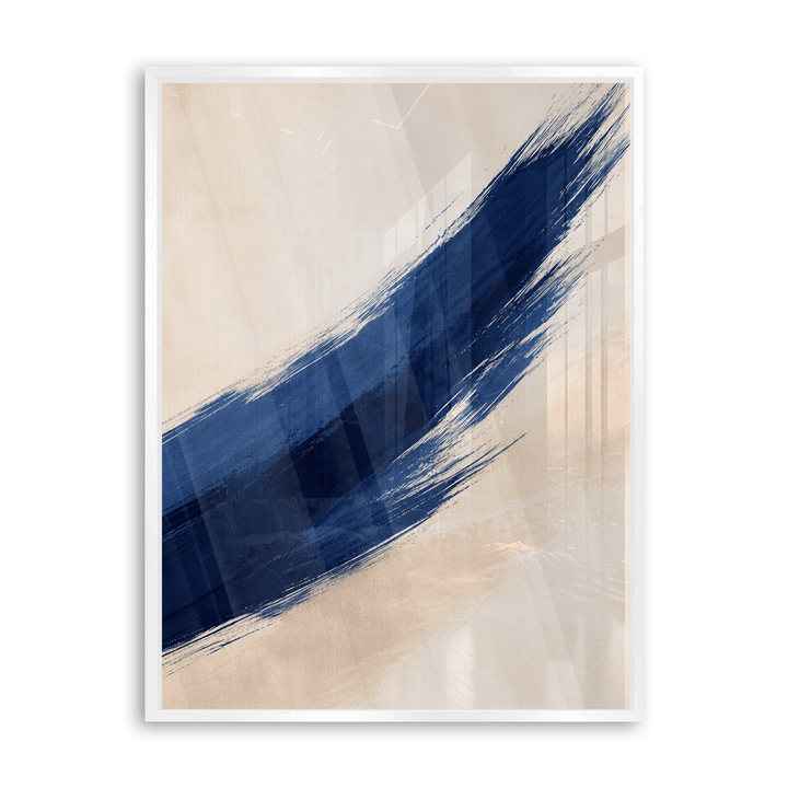 Cobalt Essence - Beautiful Wall