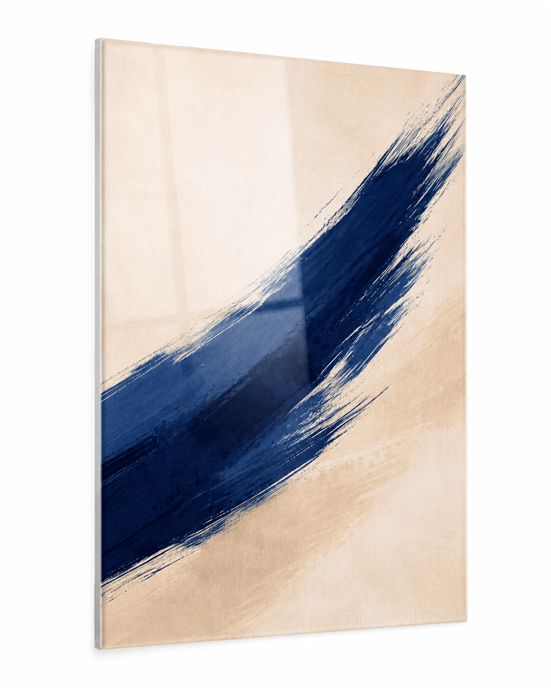 Cobalt Essence - Beautiful Wall