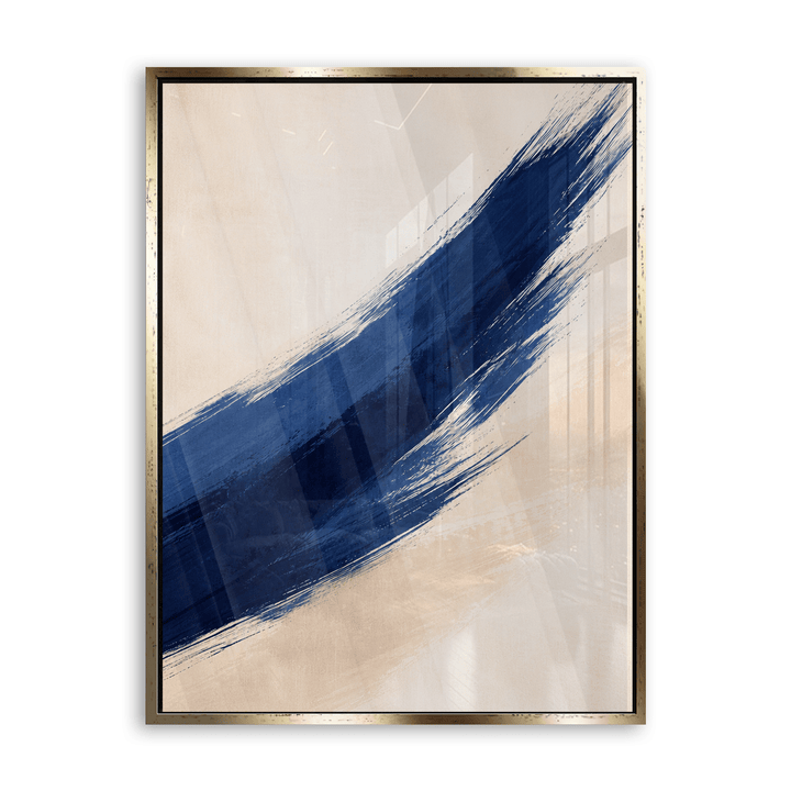 Cobalt Essence - Beautiful Wall
