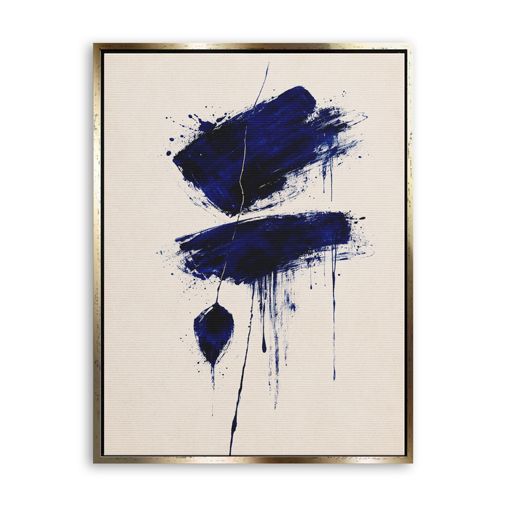 Indigo Balance