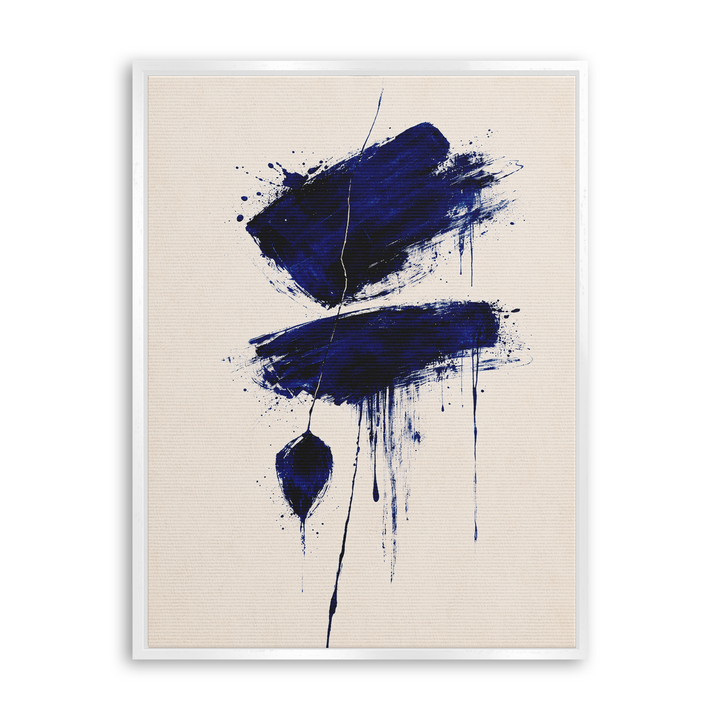 Indigo Balance