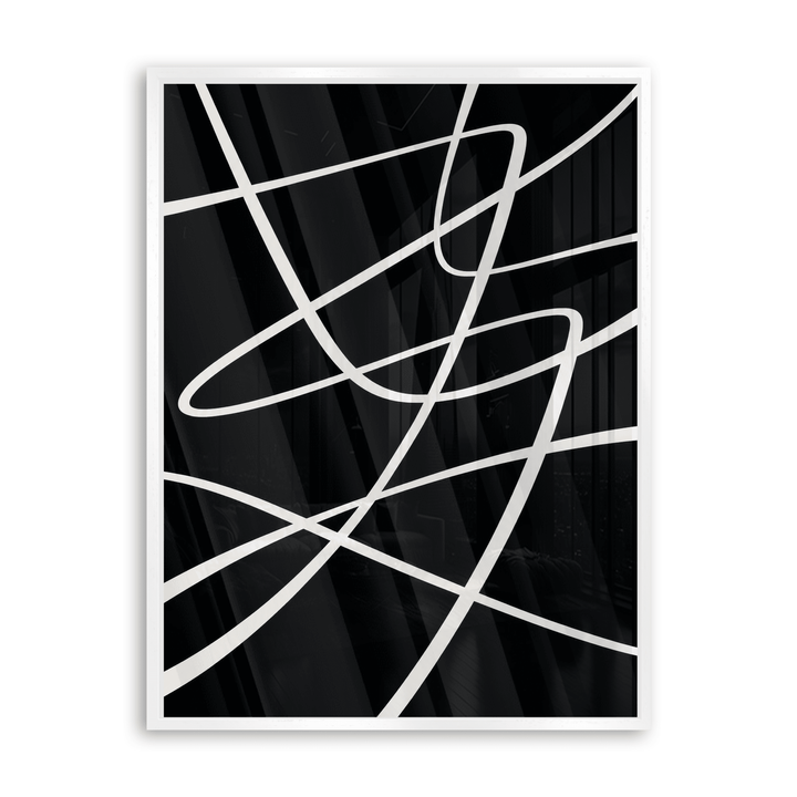 Midnight Flow - Beautiful Wall