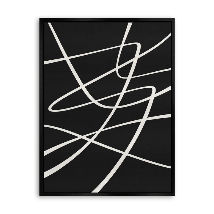 Midnight Flow - Beautiful Wall