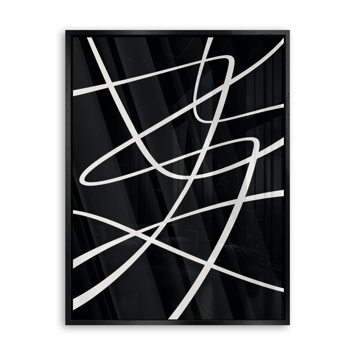 Midnight Flow - Beautiful Wall