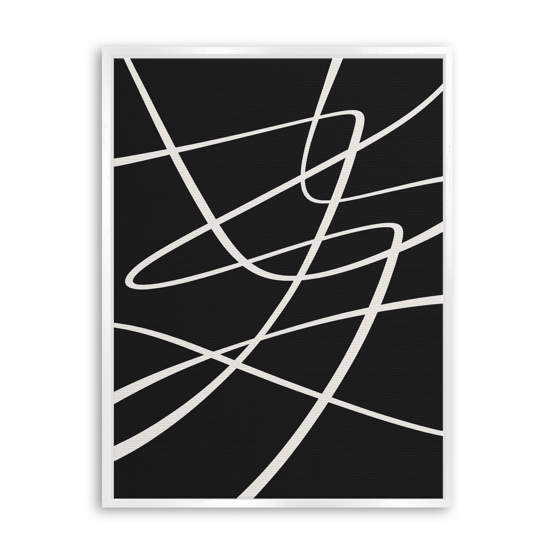 Midnight Flow - Beautiful Wall