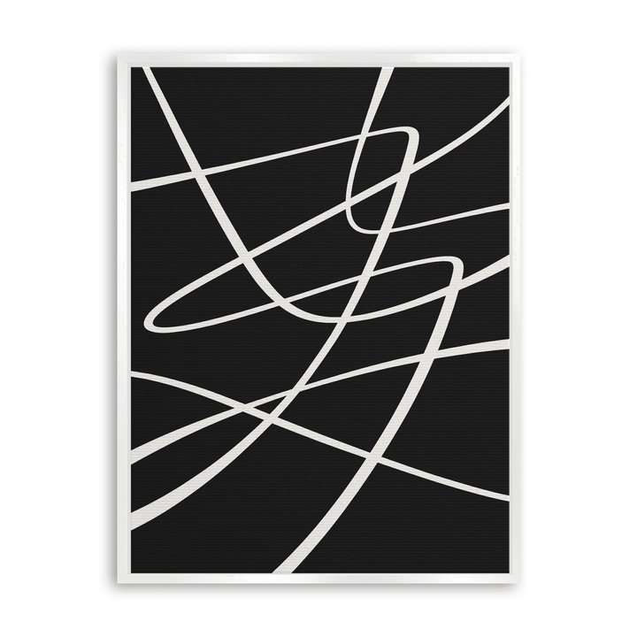 Midnight Flow - Beautiful Wall