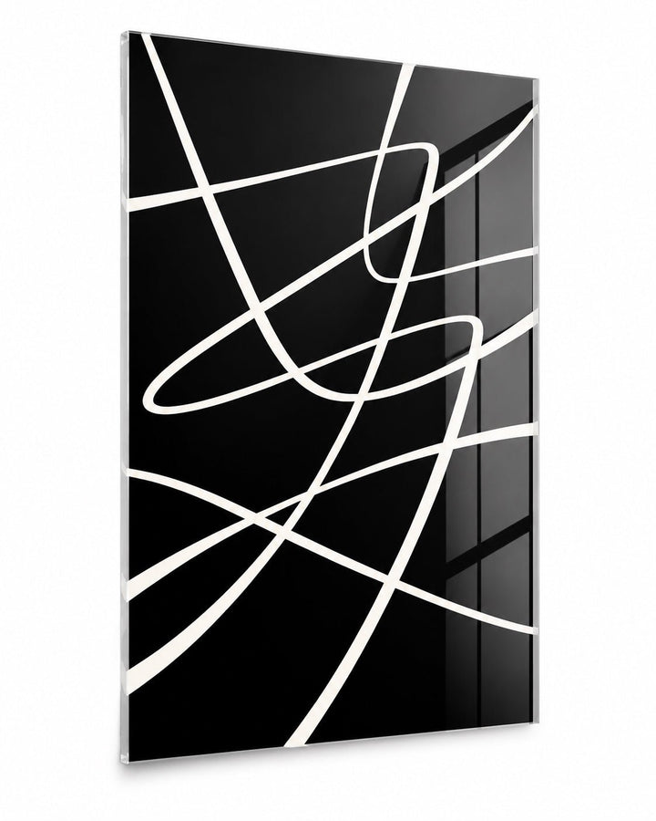 Midnight Flow - Beautiful Wall