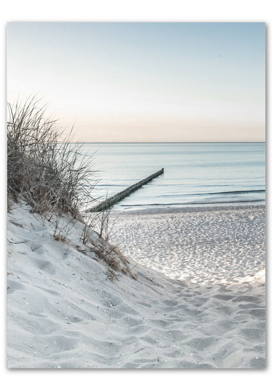 Sylt - Beautiful Wall